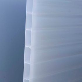 Verglasung der Original HENKEL Alusysteme ® GmbH aus Rosenthal-Bielatal
