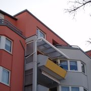 Überdachungen der Original HENKEL Alusysteme ® GmbH aus Rosenthal-Bielatal