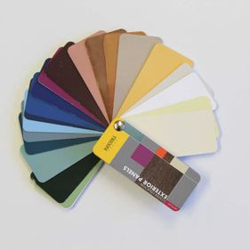 Verglasung der Original HENKEL Alusysteme ® GmbH aus Rosenthal-Bielatal