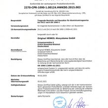 Henkel Alusysteme