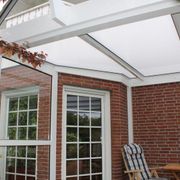 Überdachungen der Original HENKEL Alusysteme ® GmbH aus Rosenthal-Bielatal