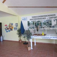 Aktuelle Meldungen der Original HENKEL Alusysteme ® GmbH aus Rosenthal-Bielatal